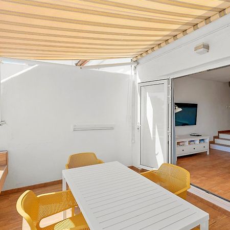 Costa Preciosa Διαμέρισμα Costa Adeje  Εξωτερικό φωτογραφία