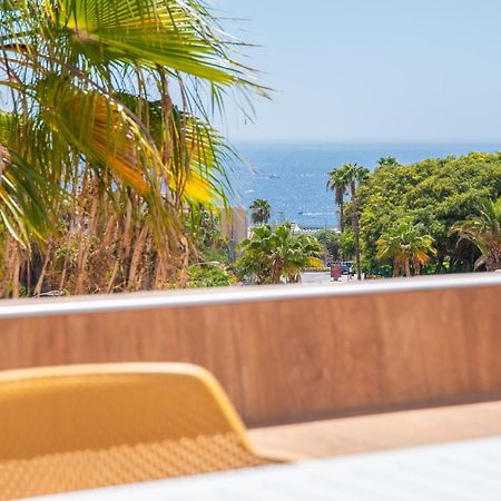 Costa Preciosa Διαμέρισμα Costa Adeje  Εξωτερικό φωτογραφία