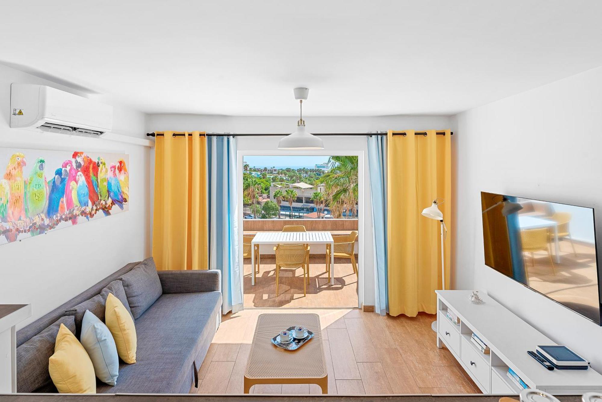 Costa Preciosa Διαμέρισμα Costa Adeje  Εξωτερικό φωτογραφία