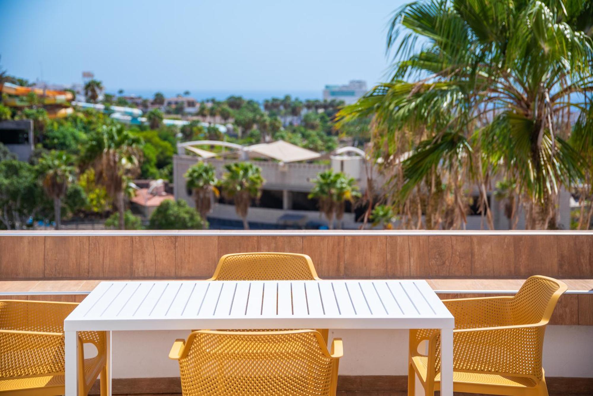 Costa Preciosa Διαμέρισμα Costa Adeje  Εξωτερικό φωτογραφία