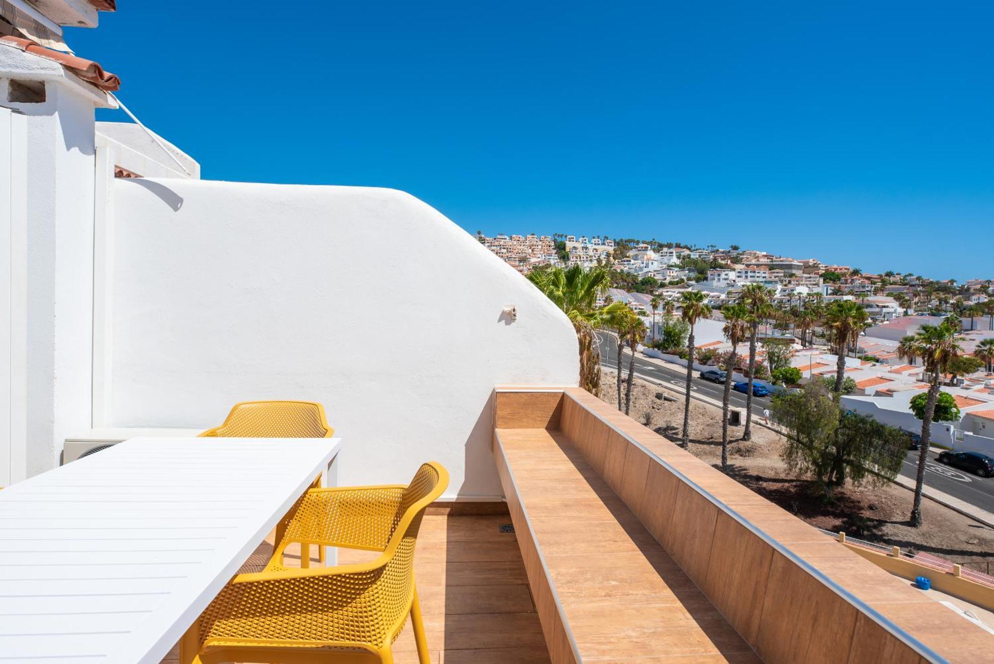 Costa Preciosa Διαμέρισμα Costa Adeje  Εξωτερικό φωτογραφία