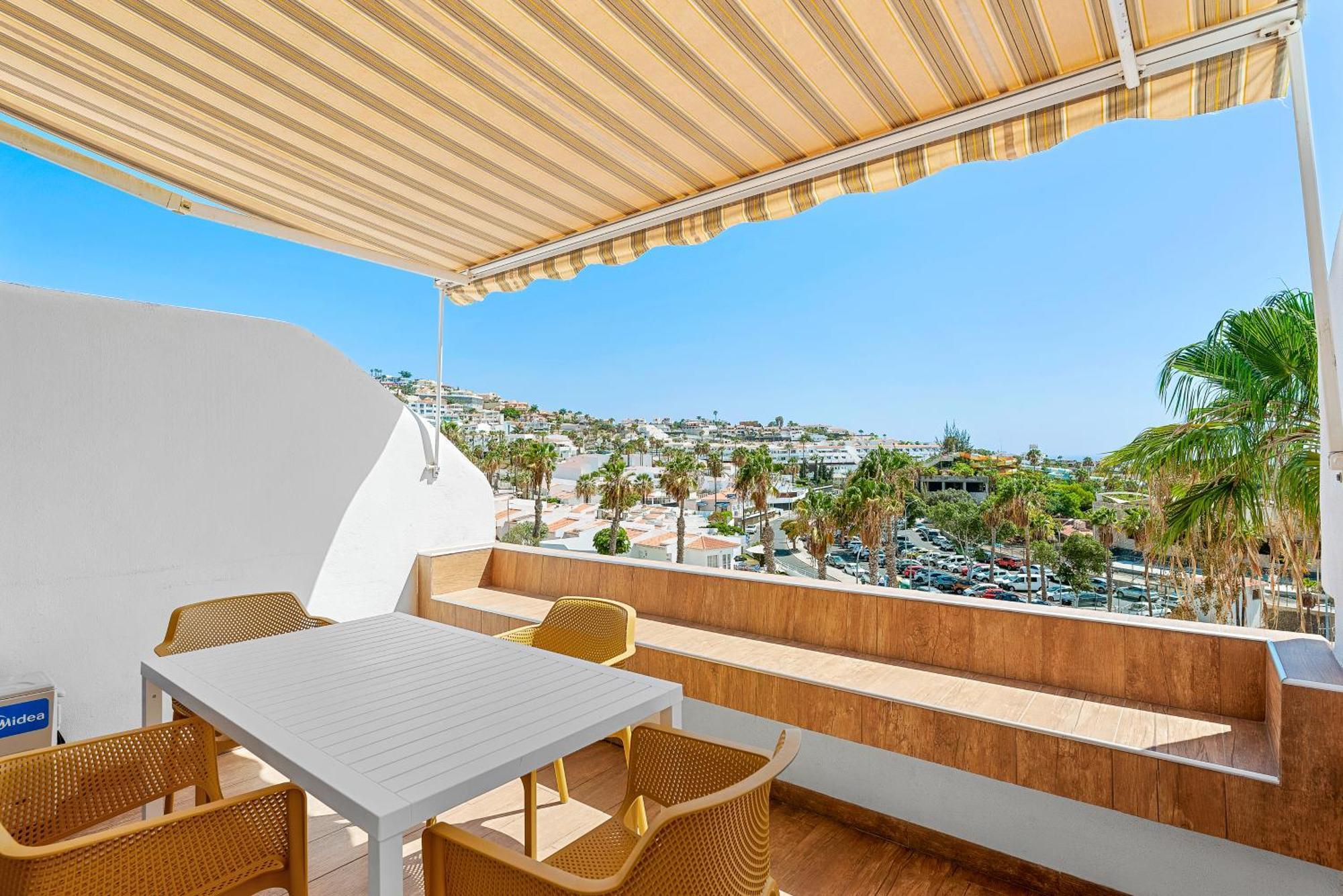 Costa Preciosa Διαμέρισμα Costa Adeje  Εξωτερικό φωτογραφία