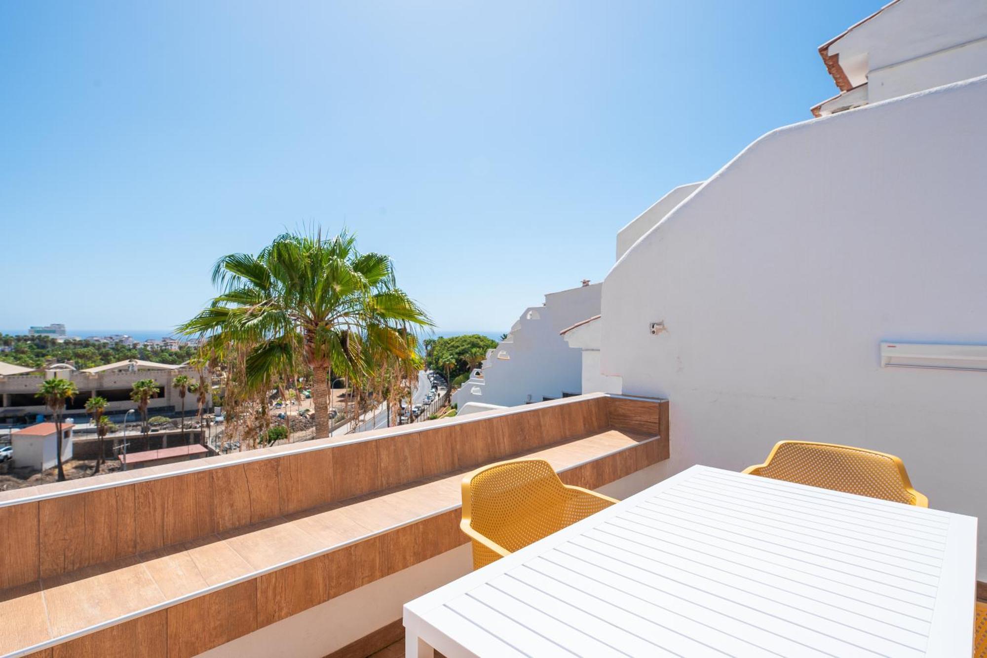 Costa Preciosa Διαμέρισμα Costa Adeje  Εξωτερικό φωτογραφία