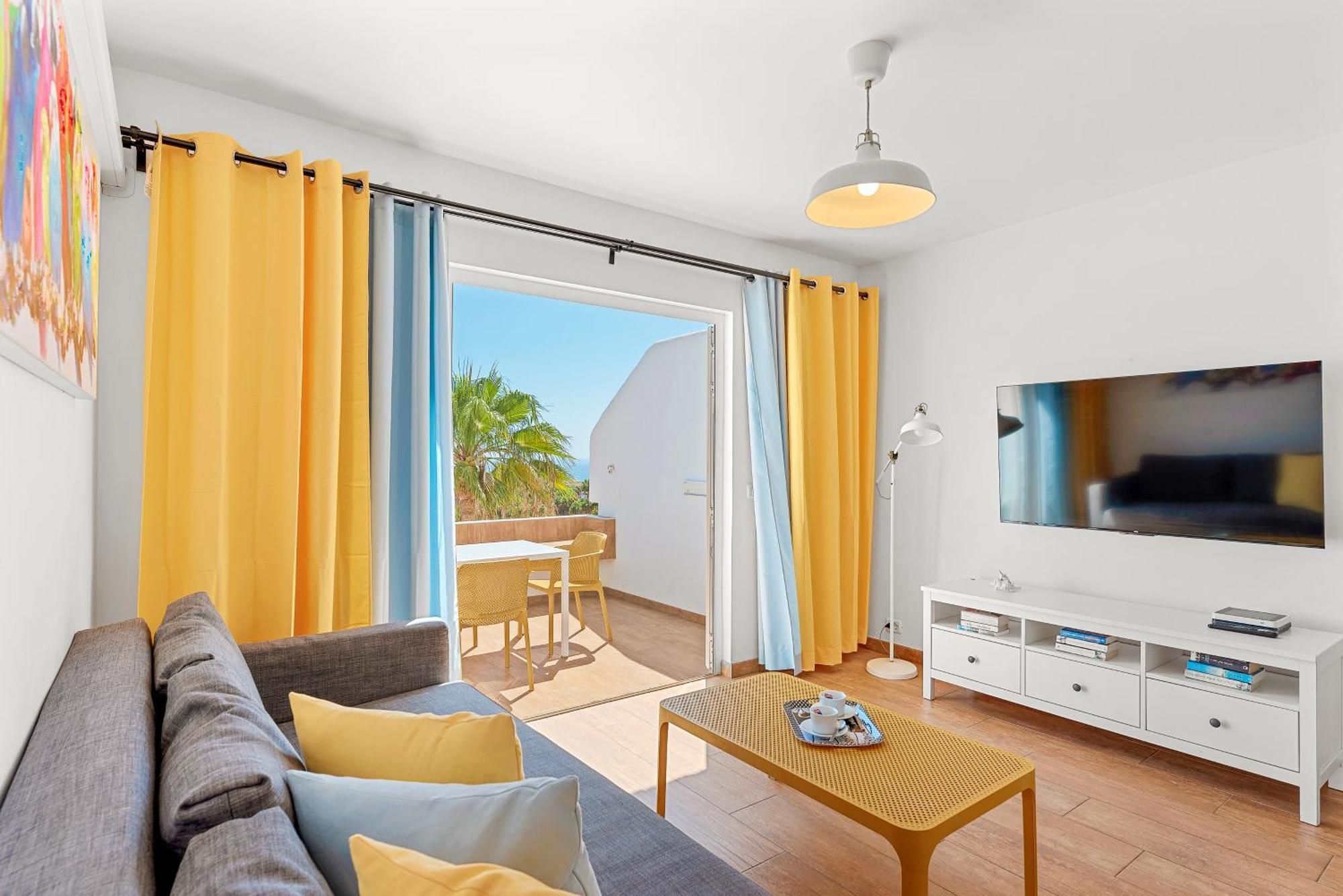 Costa Preciosa Διαμέρισμα Costa Adeje  Εξωτερικό φωτογραφία