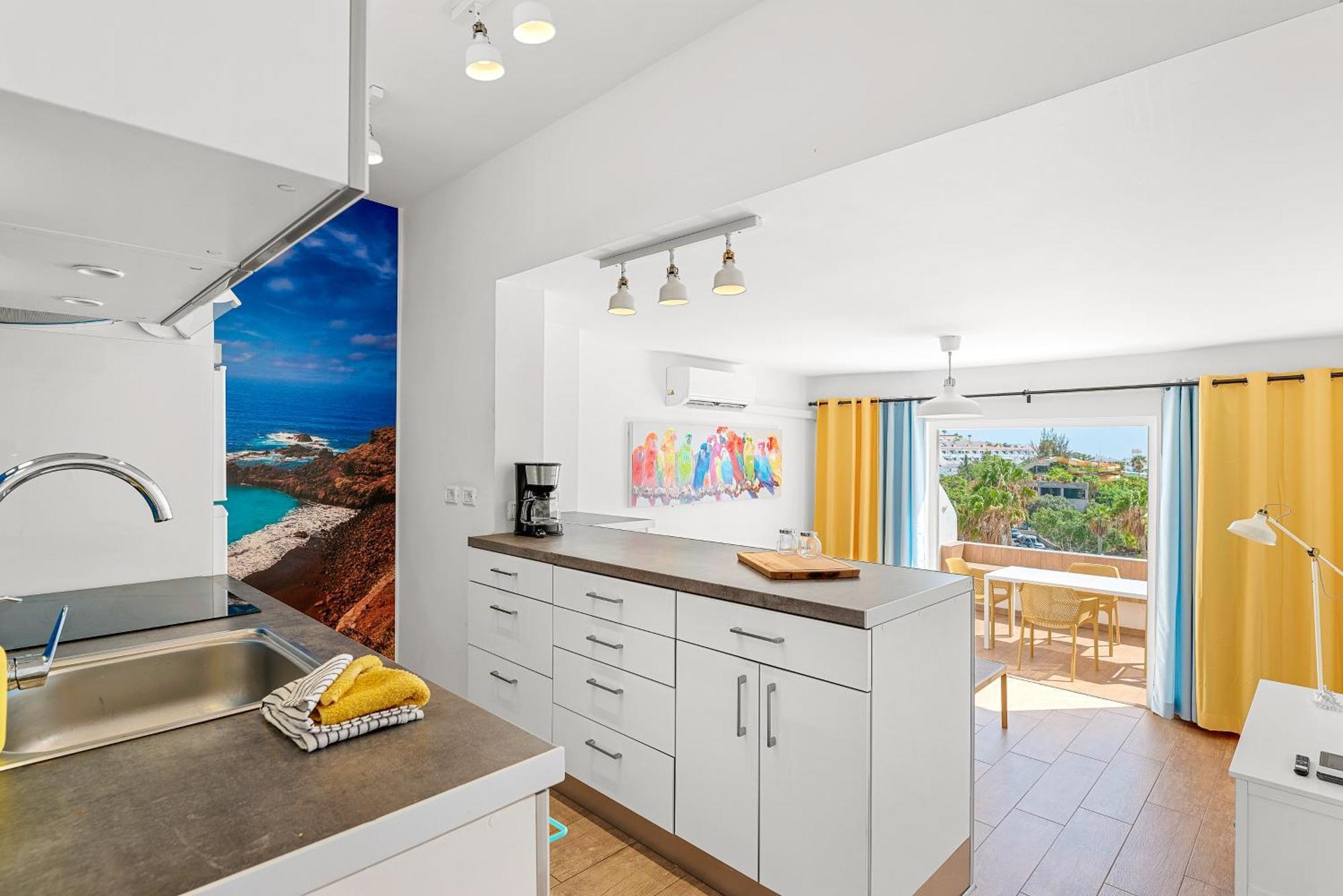 Costa Preciosa Διαμέρισμα Costa Adeje  Εξωτερικό φωτογραφία